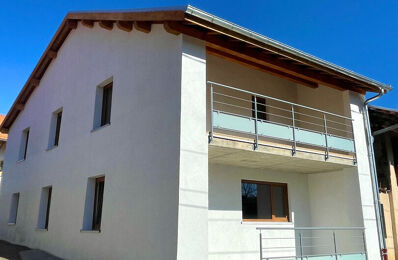 vente maison 230 000 € à proximité de Sciez (74140)