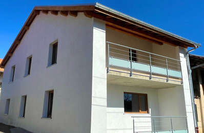 vente maison 230 000 € à proximité de Évian-les-Bains (74500)