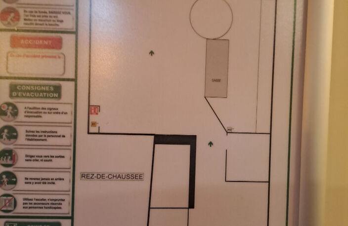 PARIS 9 ème - Emplacement Prime,  quartier de bureaux — photo 2