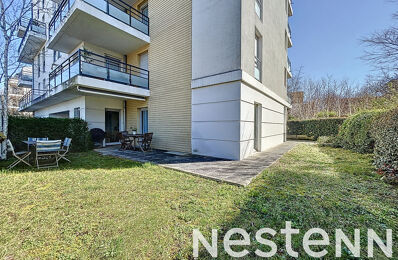 vente appartement 373 000 € à proximité de Ternay (69360)