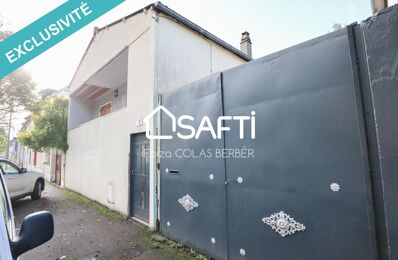 vente maison 148 000 € à proximité de Courcelles-sur-Seine (27940)