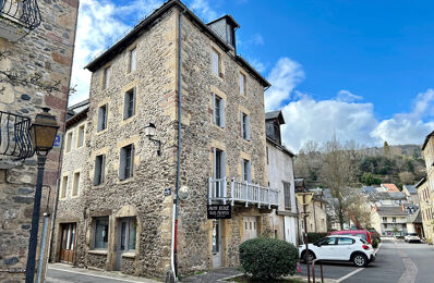 vente maison 170 000 € à proximité de Sévérac-d'Aveyron (12150)