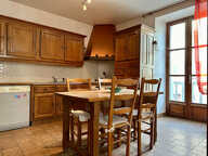 A VENDRE - Ensemble de deux immeubles et garage - SAINT GENIEZ D'OLT ET D'AUBRAC — photo 2