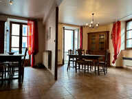 A VENDRE - Ensemble de deux immeubles et garage - SAINT GENIEZ D'OLT ET D'AUBRAC — photo 3