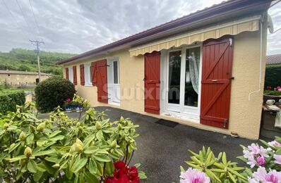 vente maison 326 000 € à proximité de Blacé (69460)