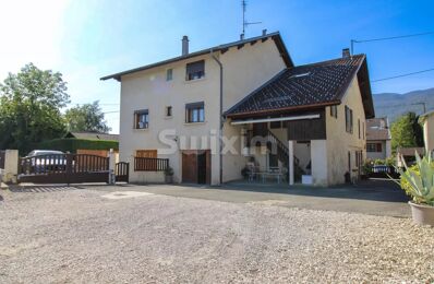 vente maison 2 100 000 € à proximité de Divonne-les-Bains (01220)