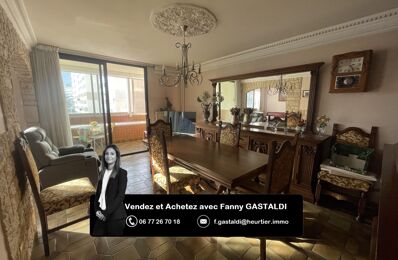 vente appartement 79 000 € à proximité de Villard-de-Lans (38250)