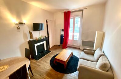 vente appartement 169 000 € à proximité de Saint-Martin-d'Hères (38400)