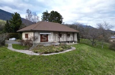 vente maison 680 000 € à proximité de Lac-des-Rouges-Truites (39150)