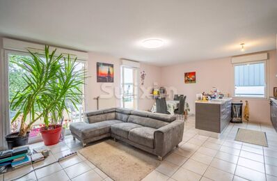 vente appartement 490 000 € à proximité de La Mouille (39400)
