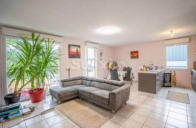 vente appartement 490 000 € à proximité de Saint-Genis-Pouilly (01630)