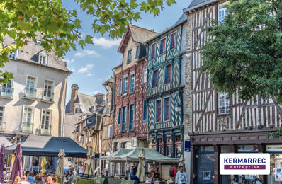 location bureau 3 500 € CC /mois à proximité de Chartres-de-Bretagne (35131)
