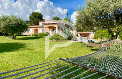 vente maison 698 000 € à proximité de Castellet-en-Luberon (84400)