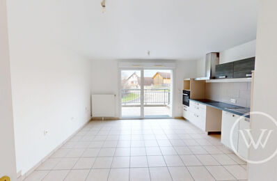 vente appartement 169 500 € à proximité de Montfaucon (25660)