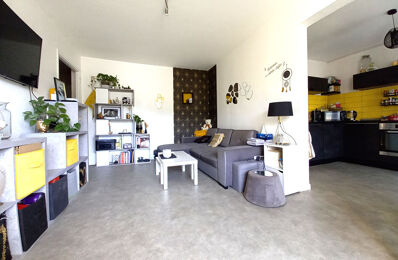 vente appartement 210 000 € à proximité de Nances (73470)