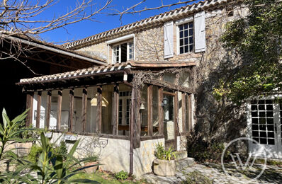 vente maison 360 500 € à proximité de Gaja-la-Selve (11270)