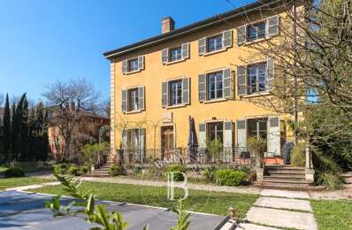 vente maison 2 690 000 € à proximité de Champagne-Au-Mont-d'Or (69410)