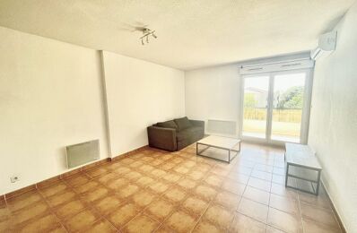 location appartement 580 € CC /mois à proximité de Beaucaire (30300)