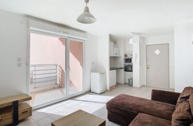 location appartement 530 € CC /mois à proximité de Saint-Rémy-de-Provence (13210)