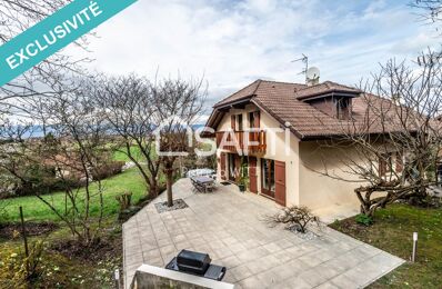 vente maison 650 000 € à proximité de Anthy-sur-Léman (74200)