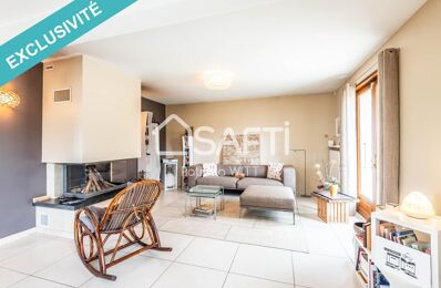 vente maison 650 000 € à proximité de Sciez (74140)