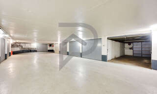 Garage  15 m² à vendre à Paris 4 (75004)