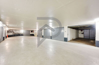 vente garage 140 000 € à proximité de Paris 20 (75020)