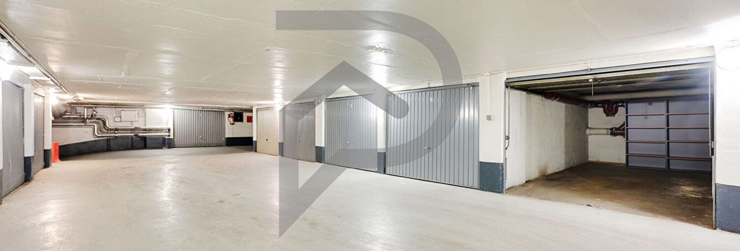 Garage  15 m² à vendre à Paris 4 (75004)