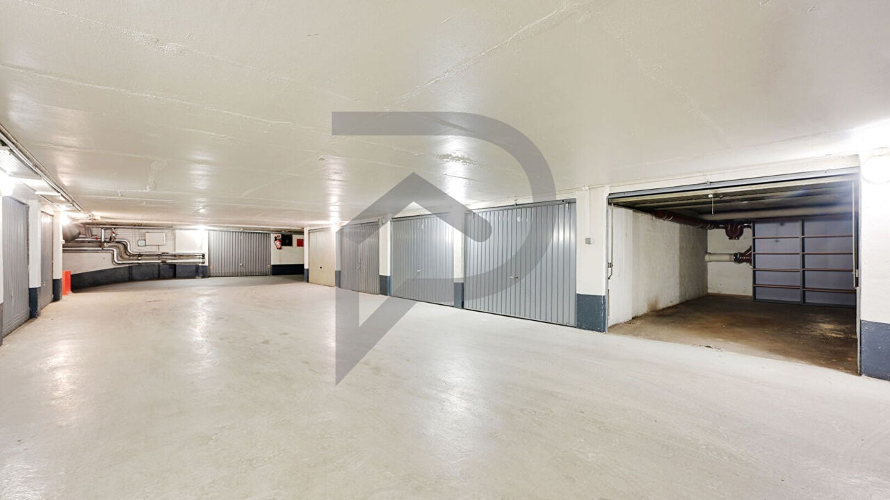 garage  pièces 15 m2 à vendre à Paris 4 (75004)