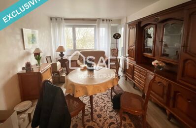 vente appartement 145 000 € à proximité de Mehun-sur-Yèvre (18500)