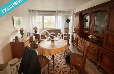 vente appartement 137 000 € à proximité de Mehun-sur-Yèvre (18500)