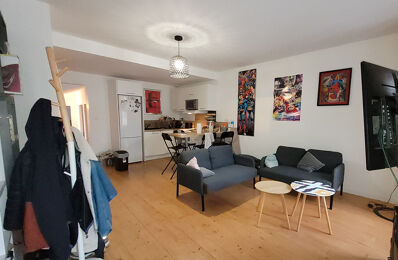 appartement 3 pièces 59 m2 à vendre à Angoulême (16000)