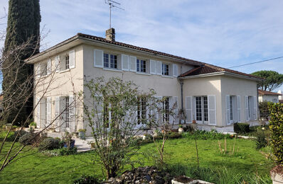 vente maison 388 500 € à proximité de Vœuil-Et-Giget (16400)