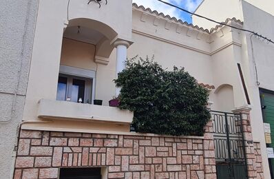 vente maison 86 000 € à proximité de Cap d'Agde (34300)