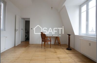 vente appartement 281 000 € à proximité de Indre (44610)