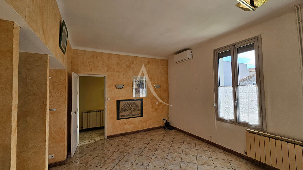 maison 5 pièces 113 m2 à vendre à Frontignan (34110)
