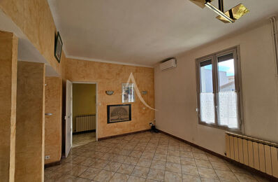 vente maison 450 000 € à proximité de Balaruc-les-Bains (34540)