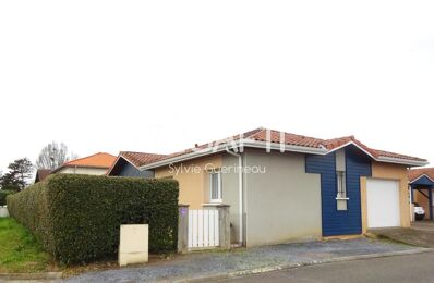 vente appartement 240 000 € à proximité de Narrosse (40180)