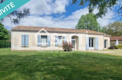 vente maison 284 000 € à proximité de Rouffignac-de-Sigoulès (24240)