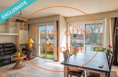 vente appartement 85 000 € à proximité de Lavaur (81500)