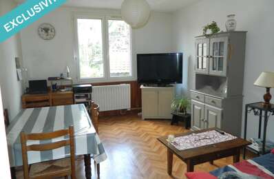 vente appartement 52 000 € à proximité de Beauvène (07190)