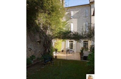 vente maison 225 000 € à proximité de Juignac (16190)