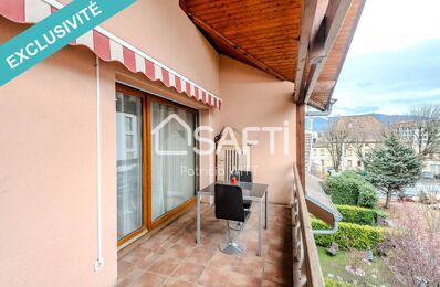 vente appartement 410 000 € à proximité de Vétraz-Monthoux (74100)