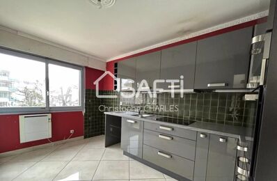 vente appartement 320 000 € à proximité de Les Abrets en Dauphiné (38490)