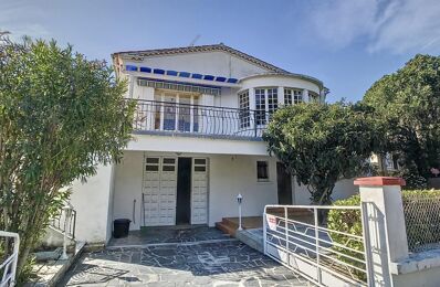 vente maison 246 000 € à proximité de Peyrens (11400)