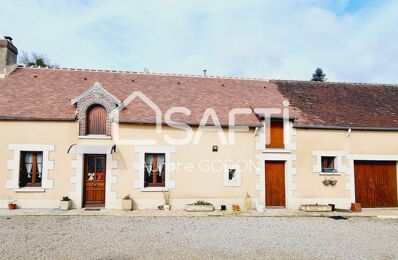 vente maison 219 000 € à proximité de La Fresnaye-sur-Chédouet (72600)