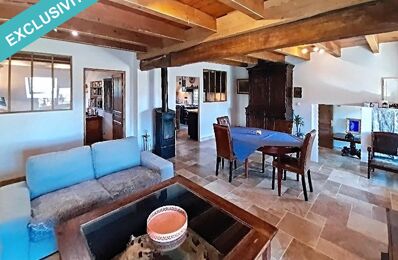 vente maison 460 000 € à proximité de Hauteville-sur-Fier (74150)