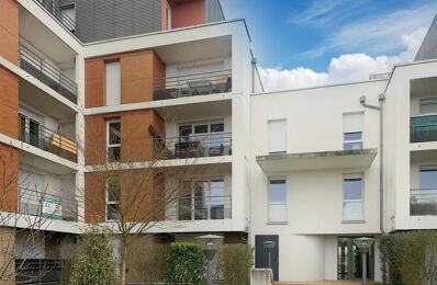 vente appartement 135 000 € à proximité de Veigné (37250)