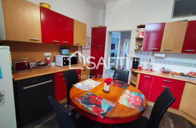 vente maison 215 000 € à proximité de Saint-Germain-des-Prés (81700)