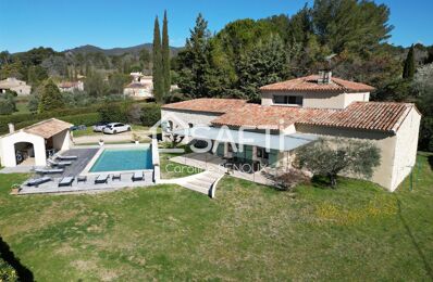 vente maison 750 000 € à proximité de La Motte-d'Aigues (84240)
